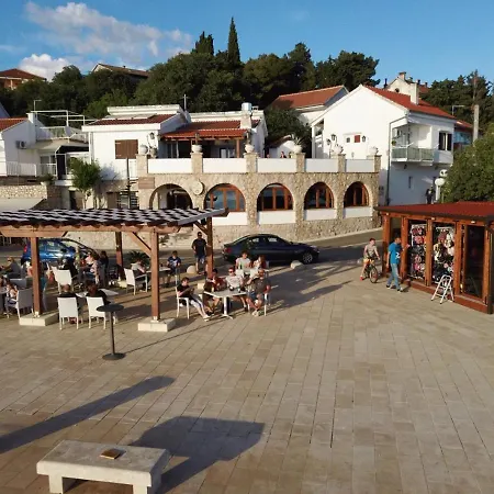 Lavanda Apartman Maslenica