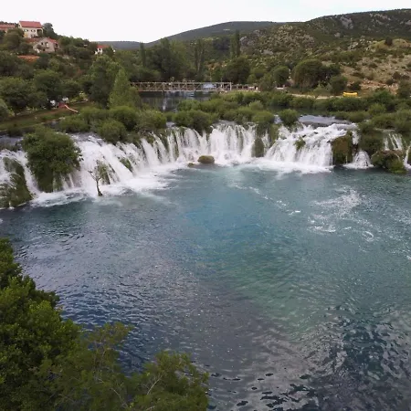 Lavanda Apartman Maslenica
