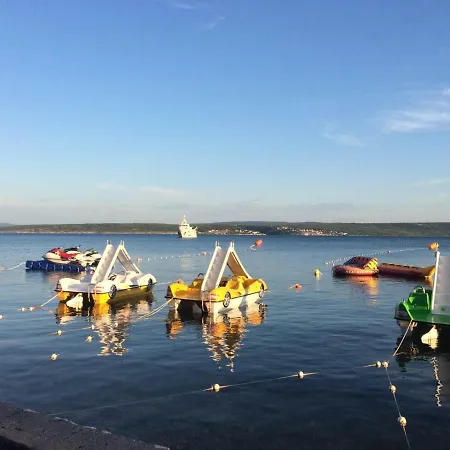 Lavanda Apartman Maslenica
