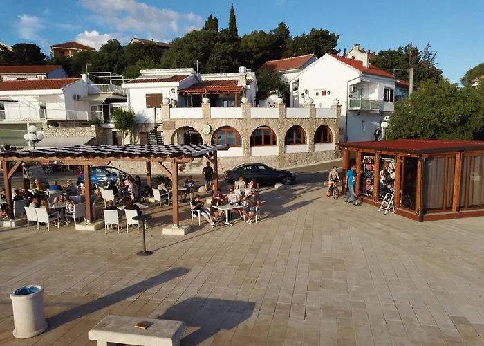 Lavanda Apartman Maslenica