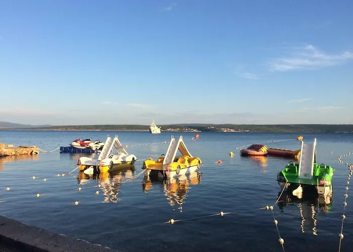 Lavanda Apartman Maslenica